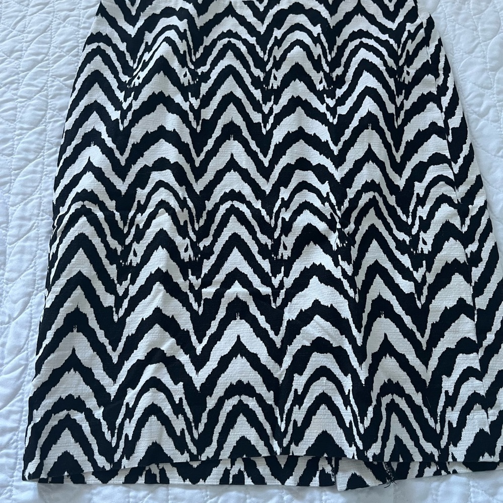Skirt banana republic
